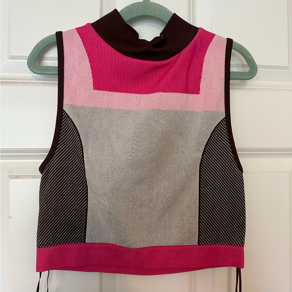 Zara tank NWT